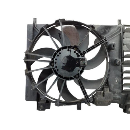 Moto ventilateur radiateur PEUGEOT 508 1 SW