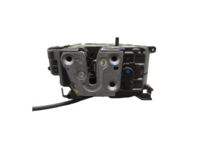 Serrure arriere gauche RENAULT SCENIC 3 Photo n°3