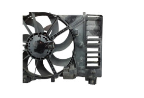 Moto ventilateur radiateur PEUGEOT 508 1 SW Photo n°3