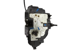 Serrure arriere gauche RENAULT SCENIC 3 Photo n°5