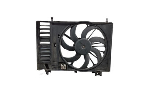 Moto ventilateur radiateur PEUGEOT 508 1 SW Photo n°5
