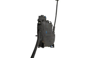 Serrure arriere gauche RENAULT SCENIC 3 Photo n°6