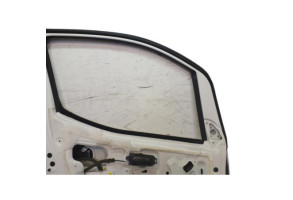 Porte avant gauche NISSAN NV200 Photo n°2