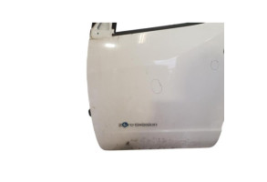 Porte avant gauche NISSAN NV200 Photo n°3