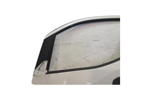 Porte avant gauche NISSAN NV200 Photo n°4