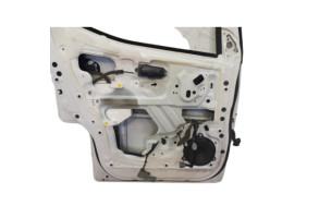 Porte avant gauche NISSAN NV200 Photo n°7