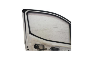 Porte avant gauche NISSAN NV200 Photo n°8