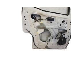 Porte avant gauche NISSAN NV200 Photo n°10