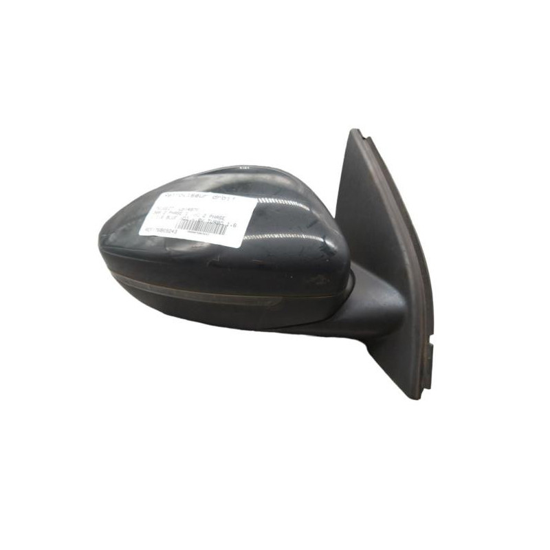 Retroviseur droit PEUGEOT 308 2 Photo n°1