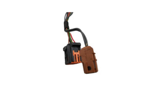 Retroviseur droit PEUGEOT 308 2 Photo n°2