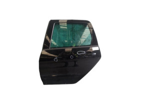 Porte arriere gauche PEUGEOT 308 1 SW Photo n°4