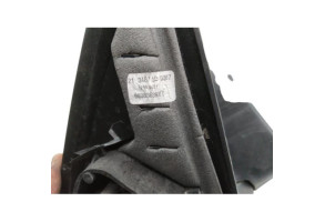 Retroviseur droit PEUGEOT 308 2 Photo n°4