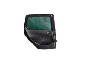 Porte arriere gauche PEUGEOT 308 1 SW Photo n°8