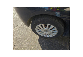 Retroviseur droit PEUGEOT 308 2 Photo n°9