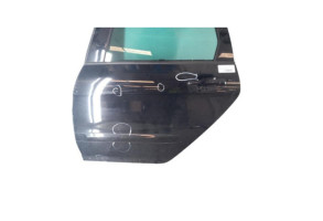 Porte arriere gauche PEUGEOT 308 1 SW Photo n°11