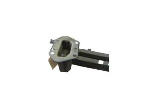 Renfort pare choc avant (traverse) DODGE CALIBER Photo n°3