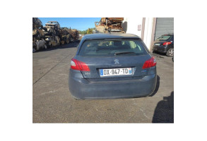 Retroviseur droit PEUGEOT 308 2 Photo n°18