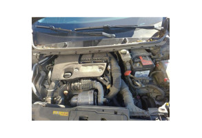 Retroviseur droit PEUGEOT 308 2 Photo n°19