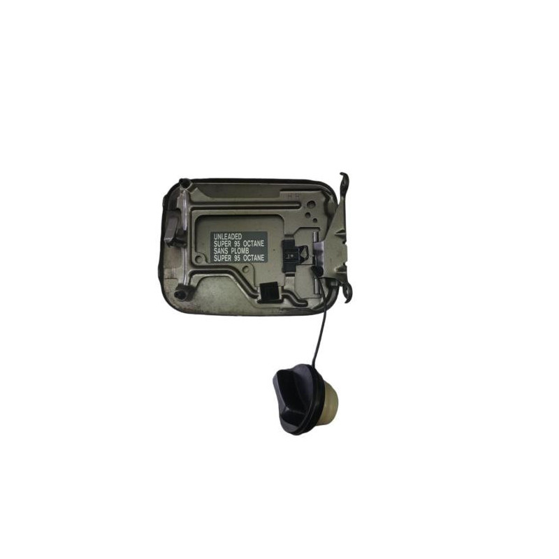 Trappe d'essence NISSAN MICRA 4 Photo n°1