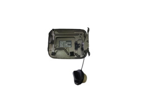 Trappe d'essence NISSAN MICRA 4 Photo n°1