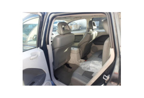 Renfort pare choc avant (traverse) DODGE CALIBER Photo n°12