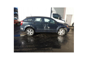 Renfort pare choc avant (traverse) DODGE CALIBER Photo n°13