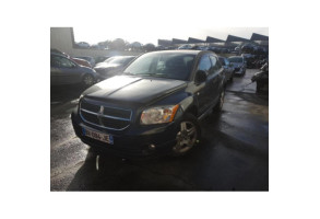 Serrure avant droit DODGE CALIBER Photo n°6