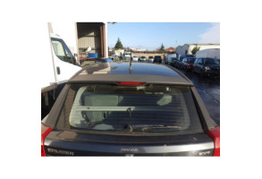 Renfort pare choc avant (traverse) DODGE CALIBER Photo n°16