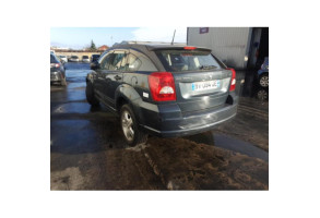 Renfort pare choc avant (traverse) DODGE CALIBER Photo n°17