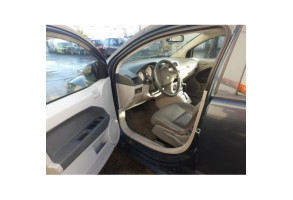 Serrure avant droit DODGE CALIBER Photo n°8