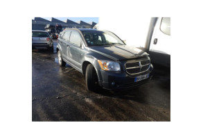 Trappe d'essence DODGE CALIBER Photo n°4