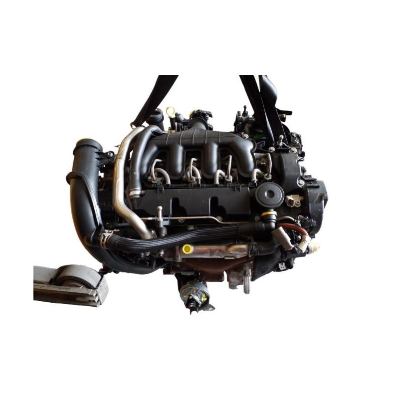 Moteur CITROEN C5 1 Photo n°1