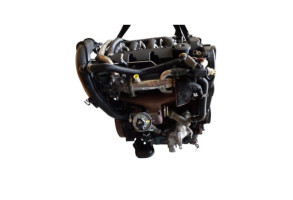 Moteur CITROEN C5 1 Photo n°3