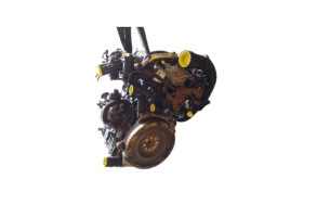 Moteur CITROEN C5 1 Photo n°4