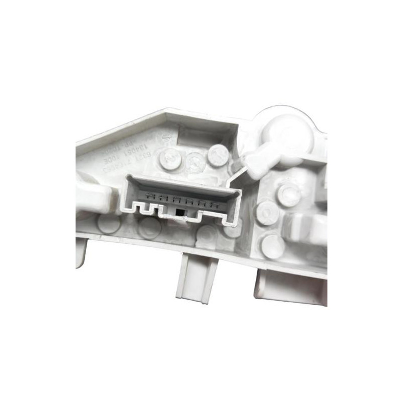 Feu arriere principal gauche (feux) BMW SERIE 1 E81 Photo n°1