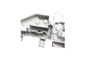 Feu arriere principal gauche (feux) BMW SERIE 1 E81 Photo n°1