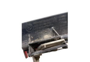 Feu arriere principal gauche (feux) BMW SERIE 1 E81 Photo n°2