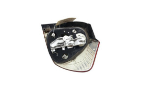 Feu arriere principal gauche (feux) BMW SERIE 1 E81 Photo n°3