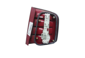 Feu arriere principal gauche (feux) SKODA FABIA 1 Photo n°3