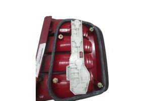 Feu arriere principal gauche (feux) SKODA FABIA 1 Photo n°4