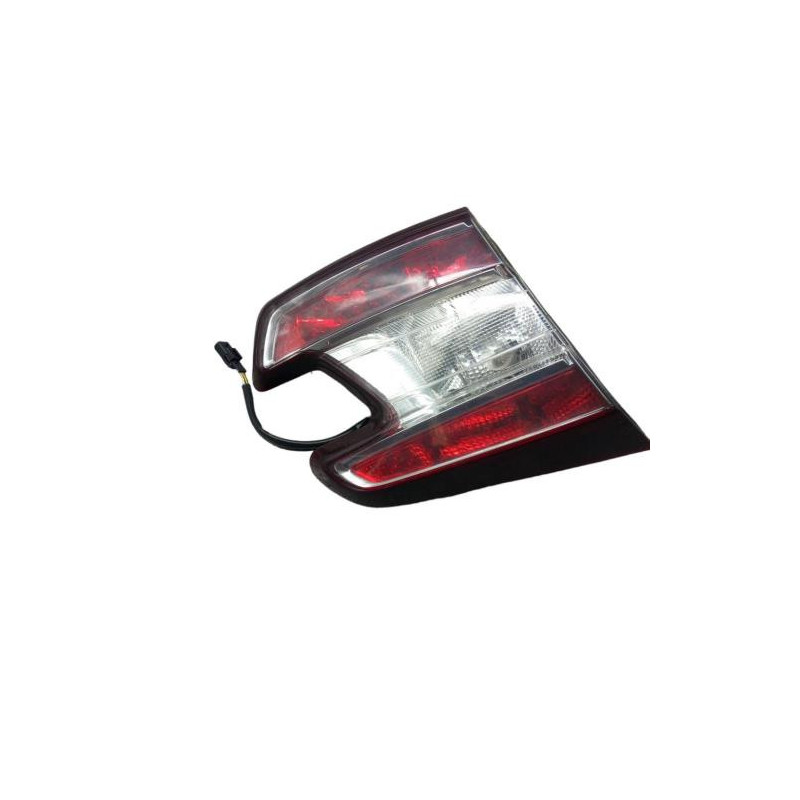 Feu arriere secondaire gauche (feux) RENAULT MEGANE 3 Photo n°1