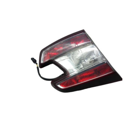 Feu arriere secondaire gauche (feux) RENAULT MEGANE 3