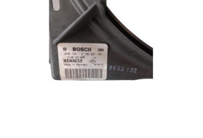 Moto ventilateur radiateur RENAULT LAGUNA 3 Photo n°2