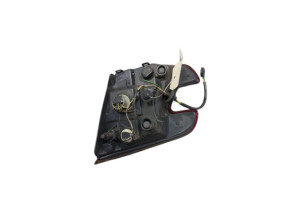 Feu arriere secondaire gauche (feux) RENAULT MEGANE 3 Photo n°2