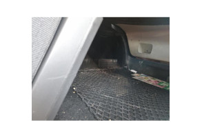 Moto ventilateur radiateur RENAULT LAGUNA 3 Photo n°4