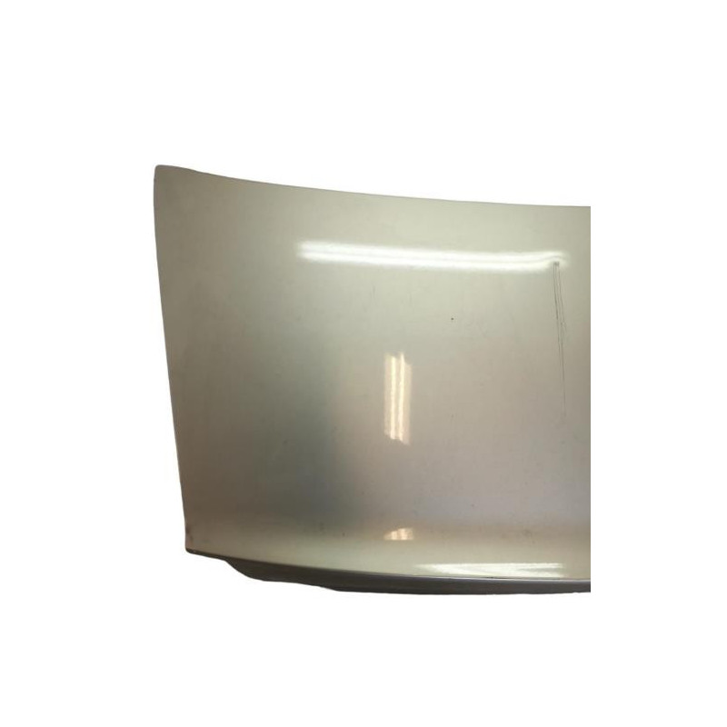 Malle/Hayon arriere PEUGEOT 407 Photo n°1