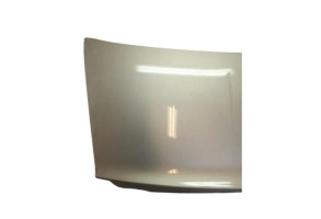 Malle/Hayon arriere PEUGEOT 407 Photo n°1