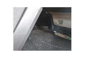 Moto ventilateur radiateur RENAULT LAGUNA 3 Photo n°5