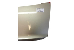 Malle/Hayon arriere PEUGEOT 407 Photo n°2