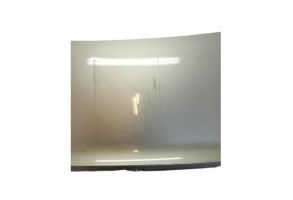 Malle/Hayon arriere PEUGEOT 407 Photo n°3